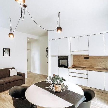 Apartament Casa Monuriki Rapallo Zewnętrze zdjęcie
