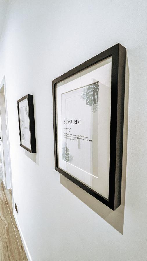 Apartament Casa Monuriki Rapallo Zewnętrze zdjęcie