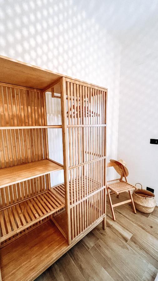 Apartament Casa Monuriki Rapallo Zewnętrze zdjęcie