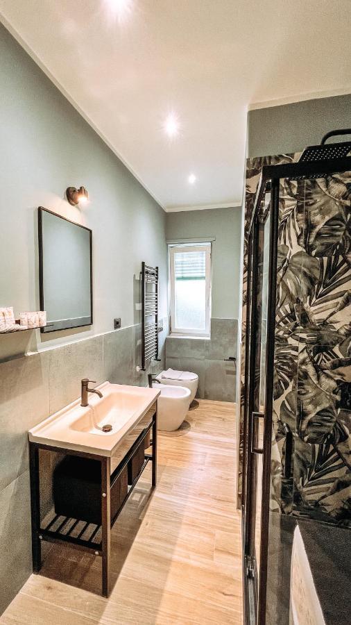 Apartament Casa Monuriki Rapallo Zewnętrze zdjęcie