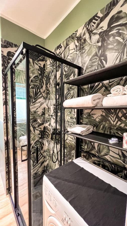 Apartament Casa Monuriki Rapallo Zewnętrze zdjęcie