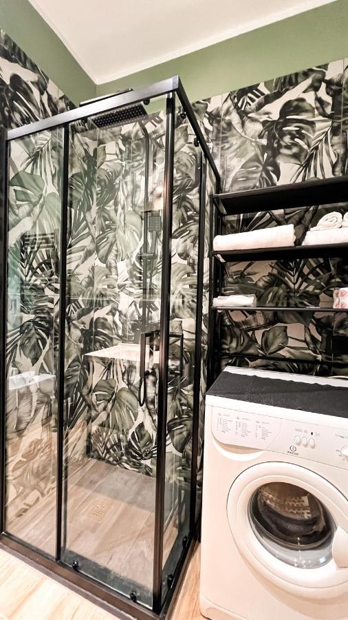 Apartament Casa Monuriki Rapallo Zewnętrze zdjęcie