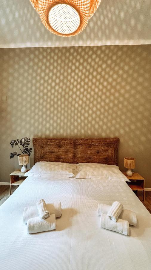 Apartament Casa Monuriki Rapallo Zewnętrze zdjęcie