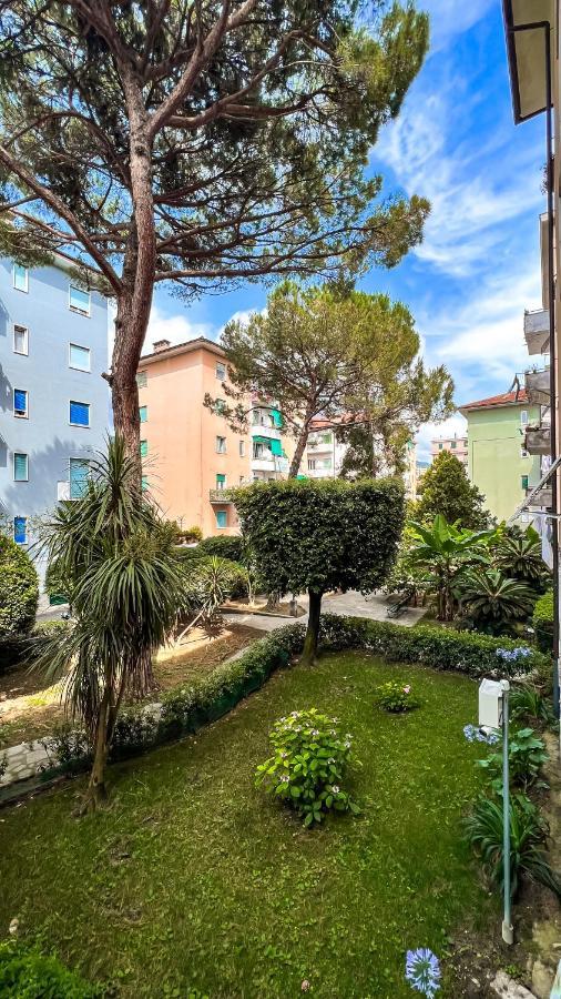 Apartament Casa Monuriki Rapallo Zewnętrze zdjęcie