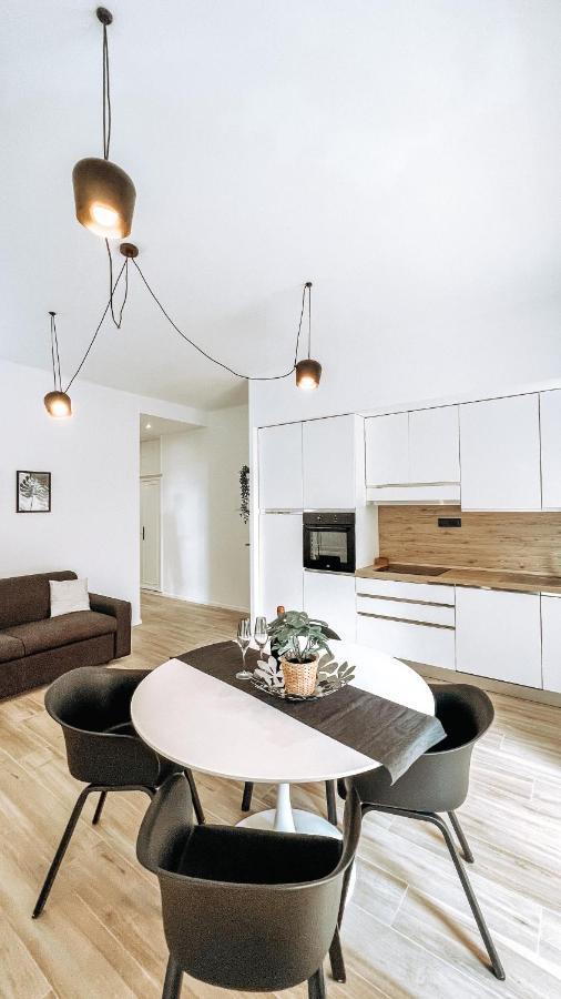 Apartament Casa Monuriki Rapallo Zewnętrze zdjęcie