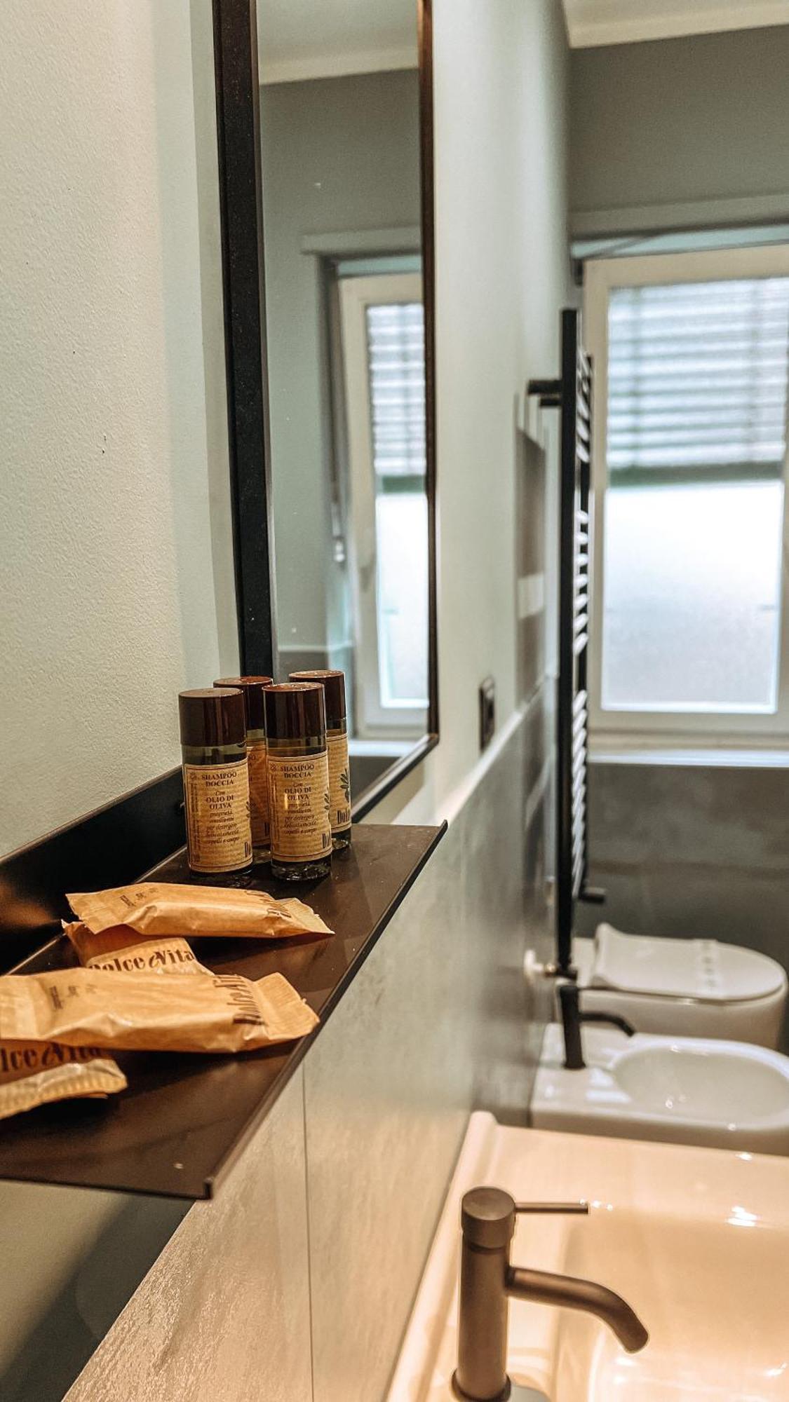 Apartament Casa Monuriki Rapallo Zewnętrze zdjęcie