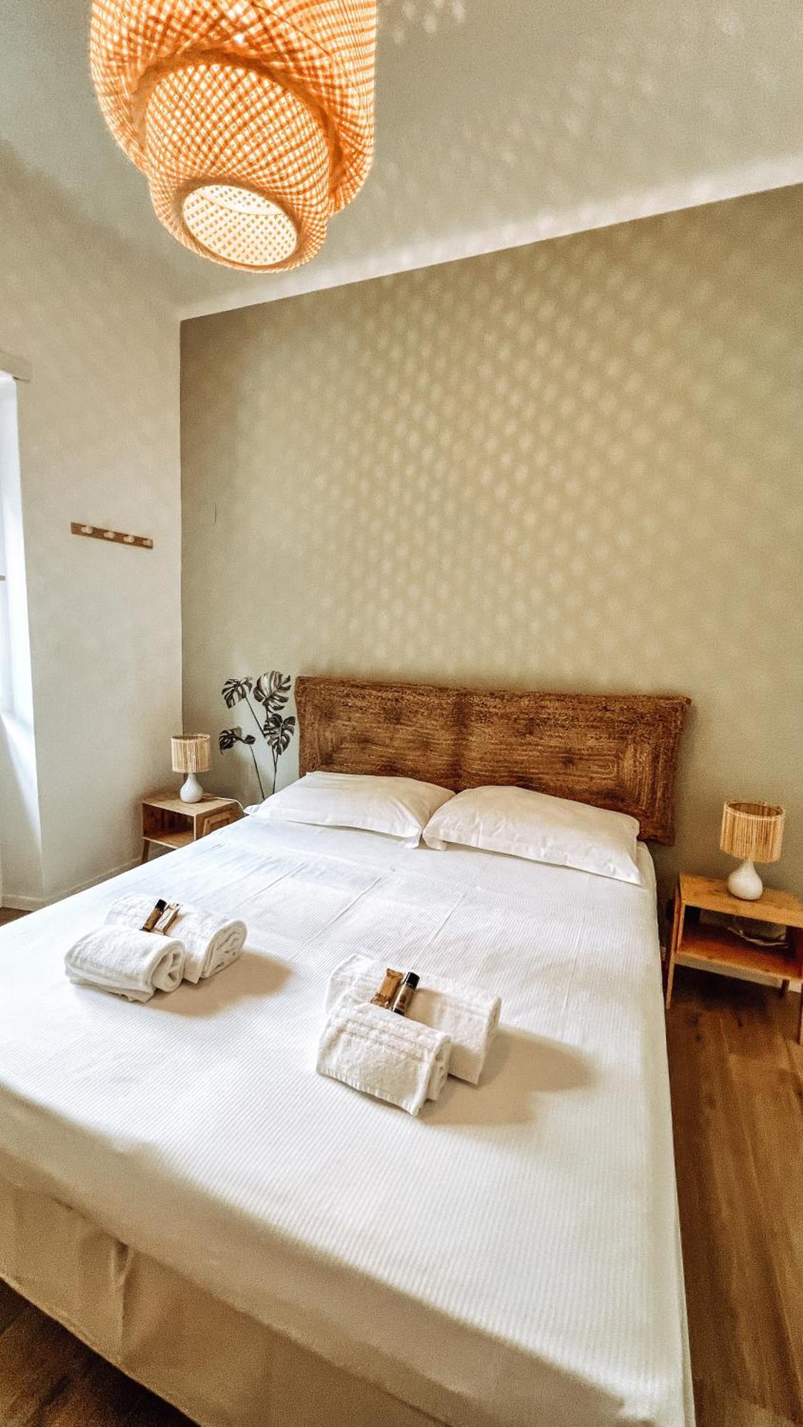 Apartament Casa Monuriki Rapallo Zewnętrze zdjęcie