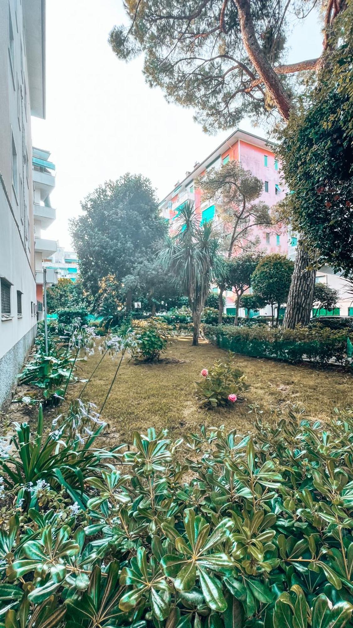 Apartament Casa Monuriki Rapallo Zewnętrze zdjęcie