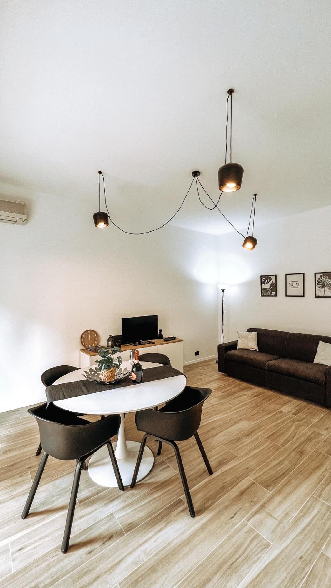 Apartament Casa Monuriki Rapallo Zewnętrze zdjęcie