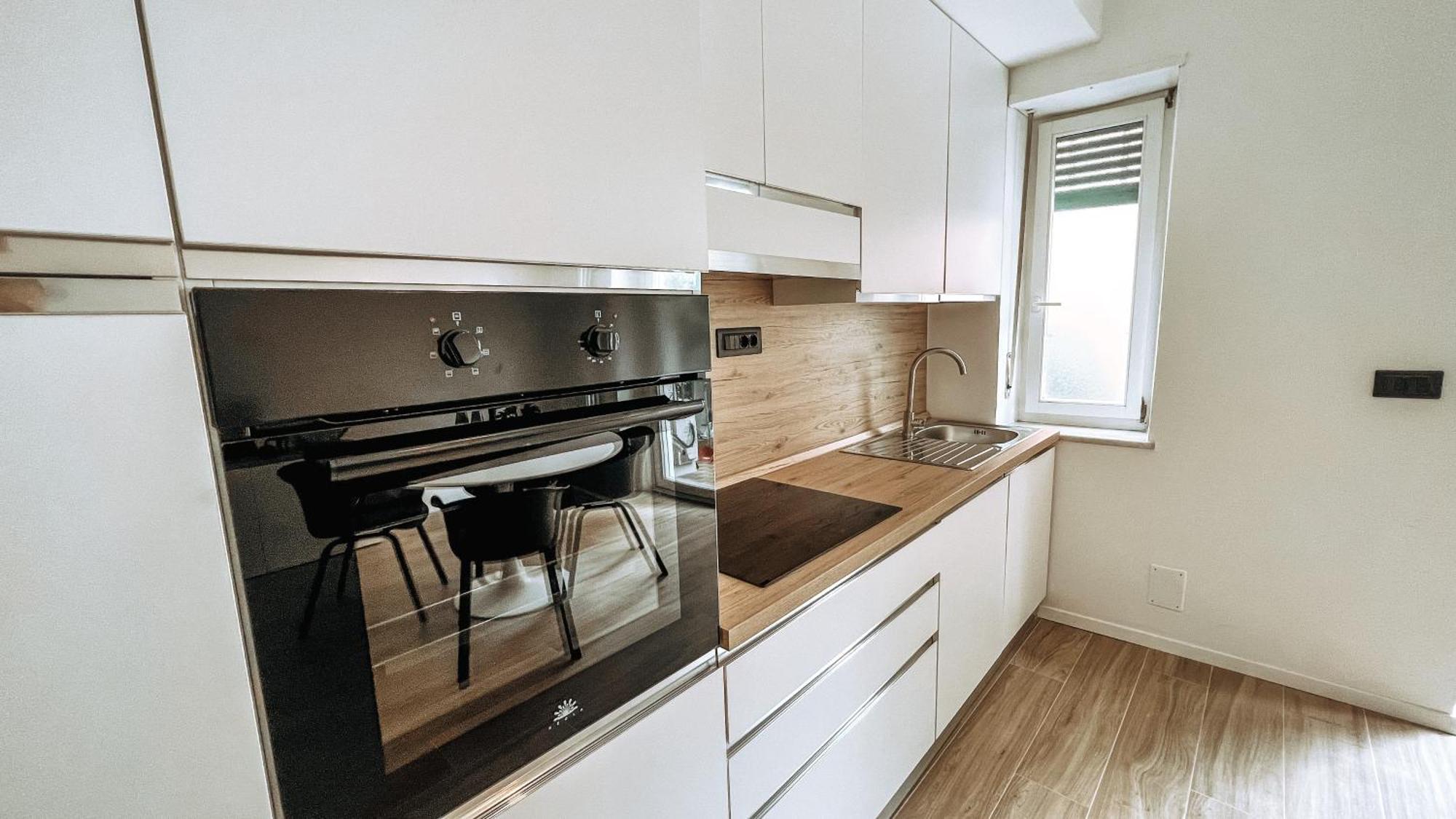 Apartament Casa Monuriki Rapallo Zewnętrze zdjęcie