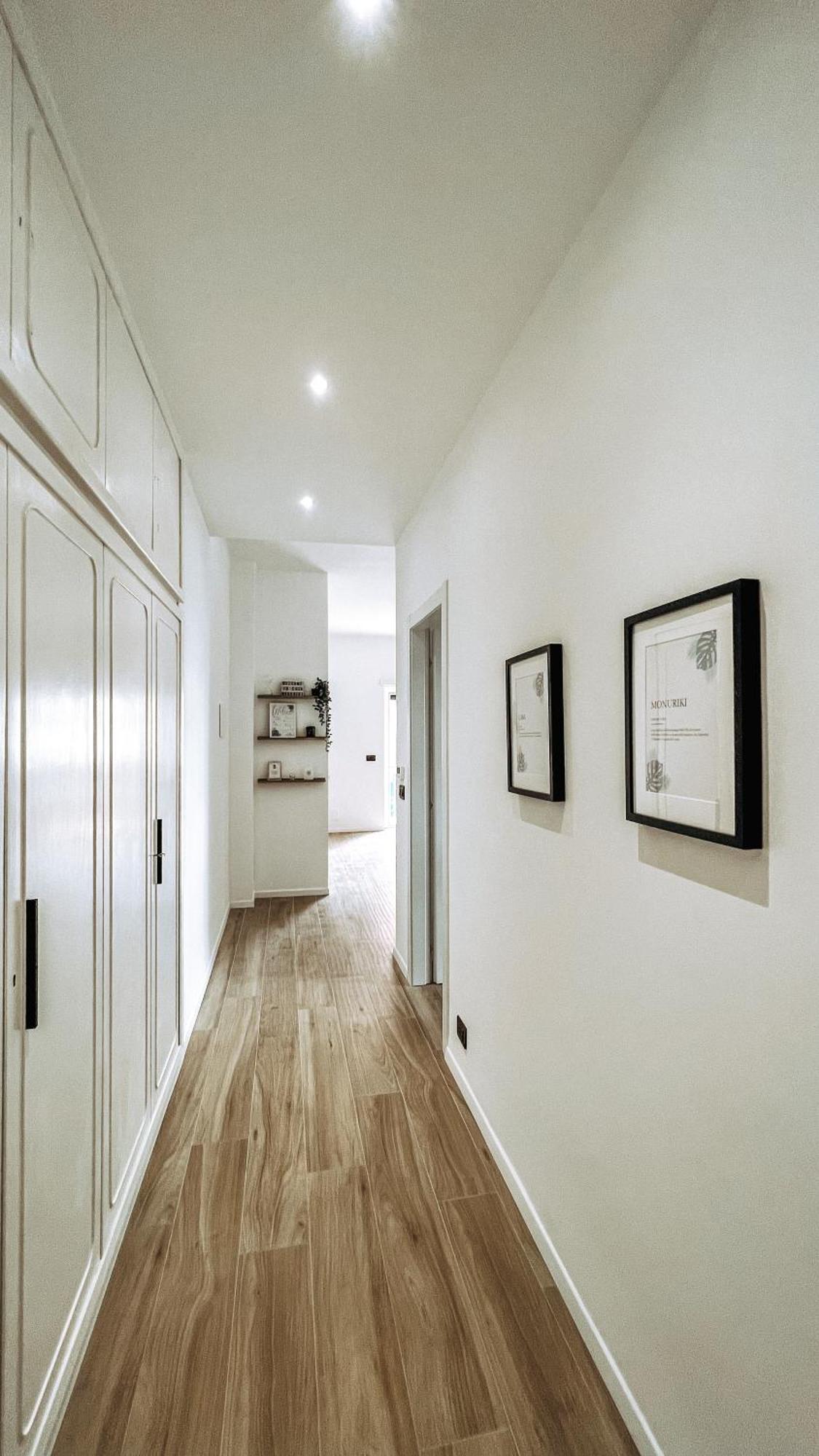 Apartament Casa Monuriki Rapallo Zewnętrze zdjęcie