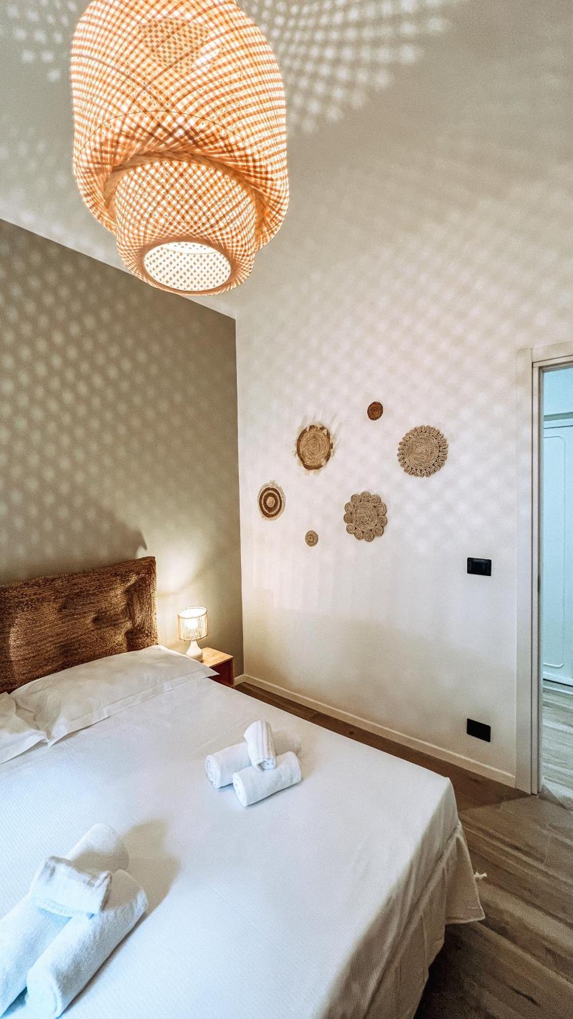 Apartament Casa Monuriki Rapallo Zewnętrze zdjęcie