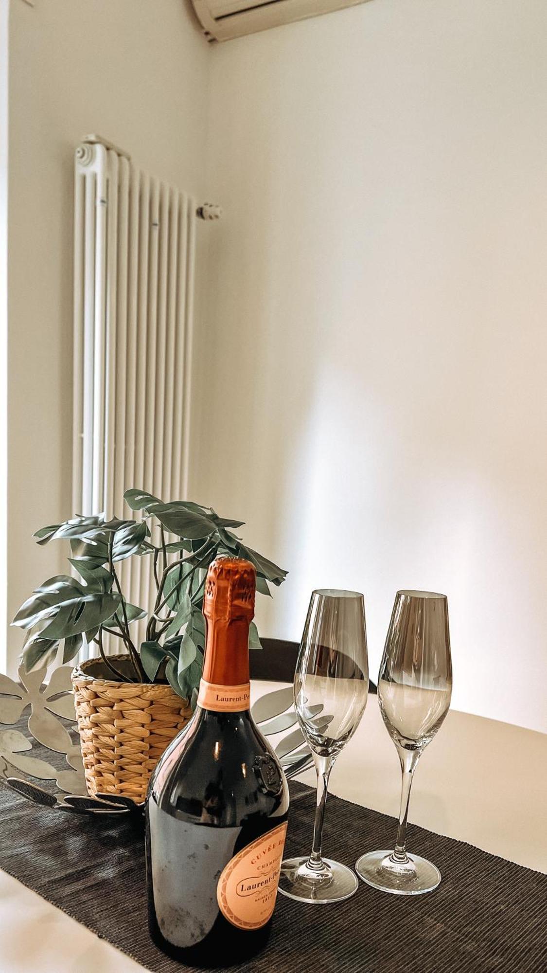 Apartament Casa Monuriki Rapallo Zewnętrze zdjęcie