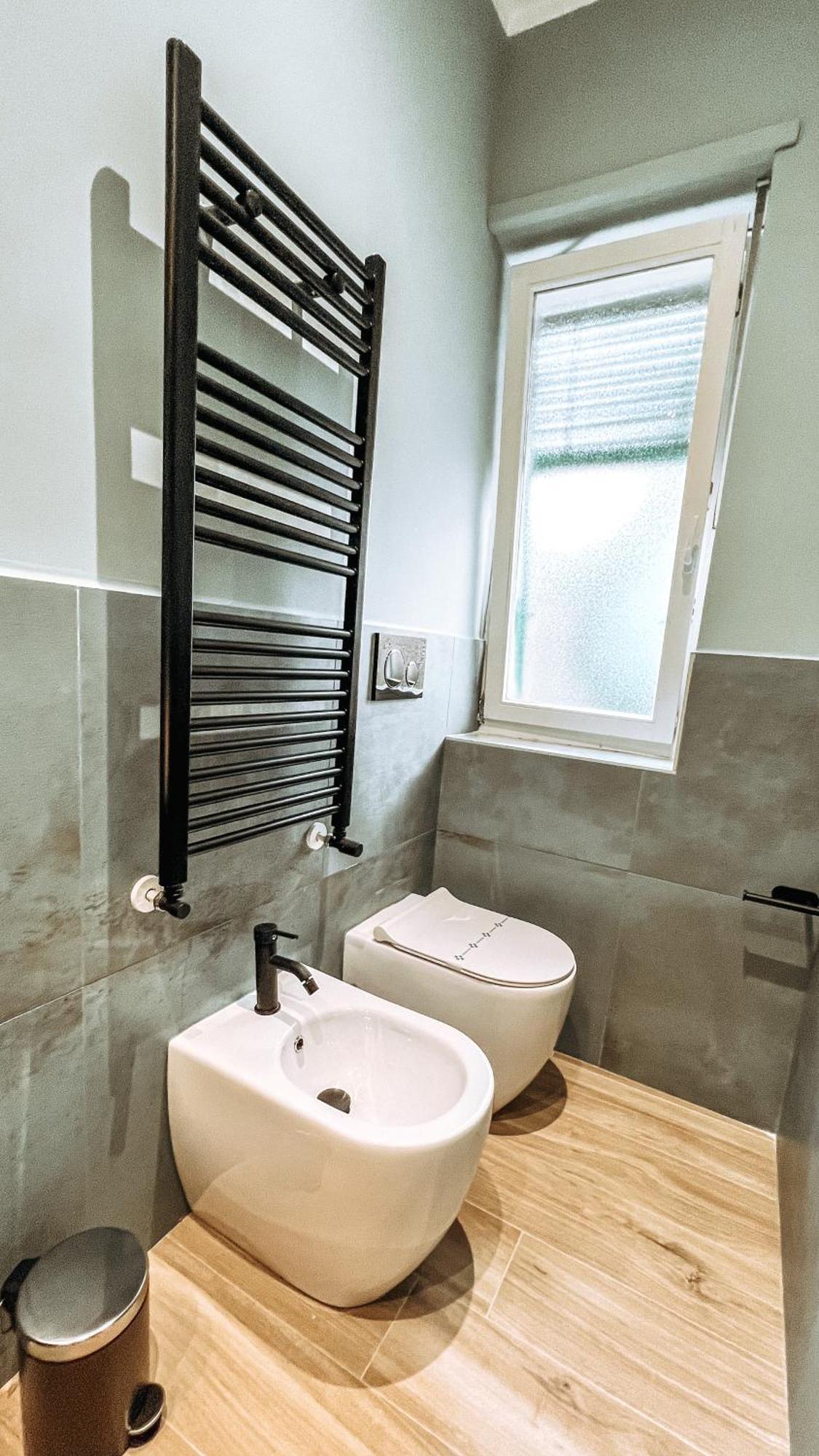 Apartament Casa Monuriki Rapallo Zewnętrze zdjęcie